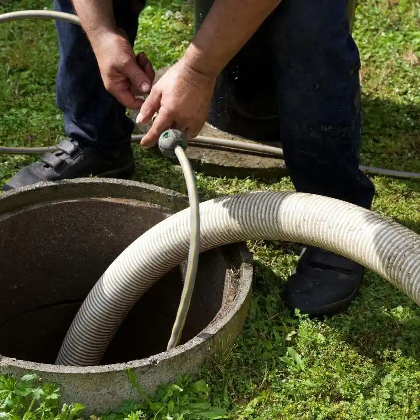 septic tank services Chaparral